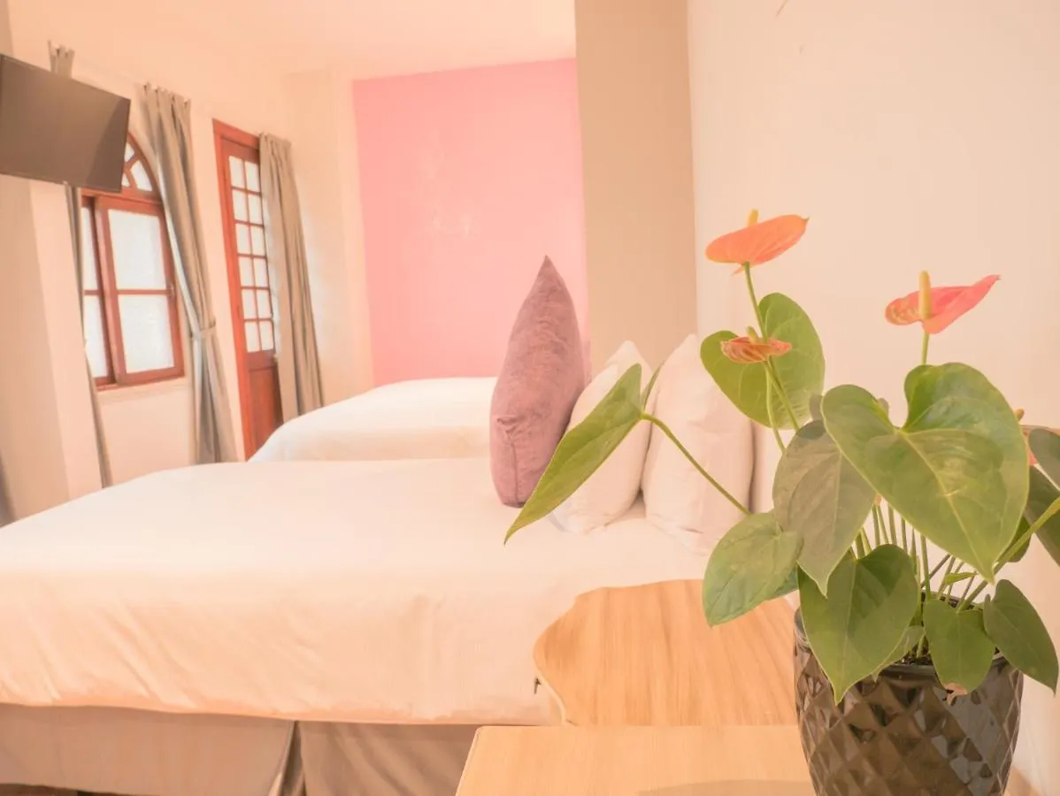 Boutique Hotel In Quito Hotel Casona 1914