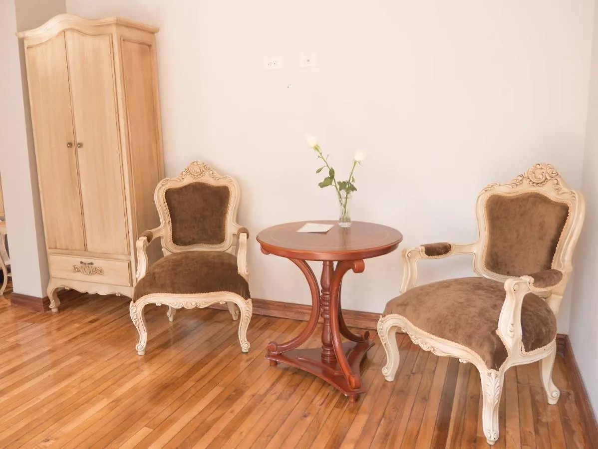 Hotel Casona 1914 Quito