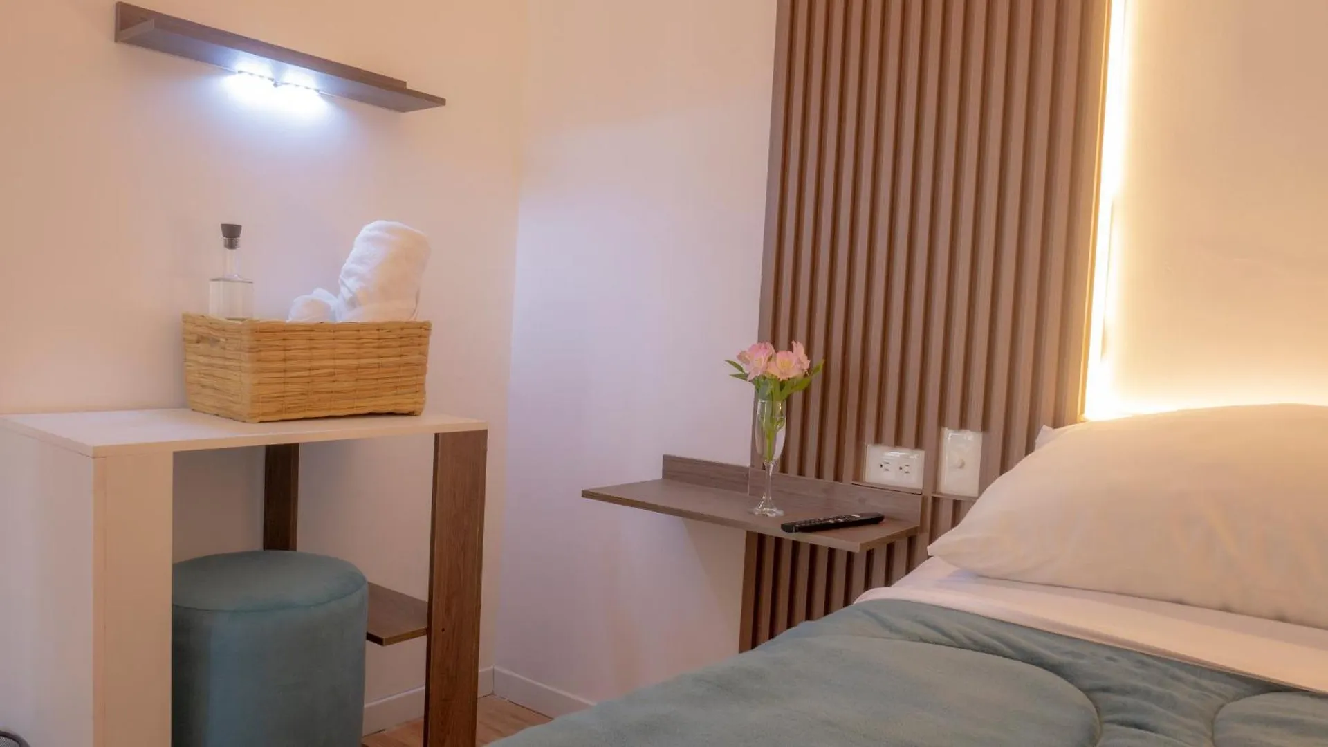 Bed & Breakfast Hotel Casona 1914 Quito
