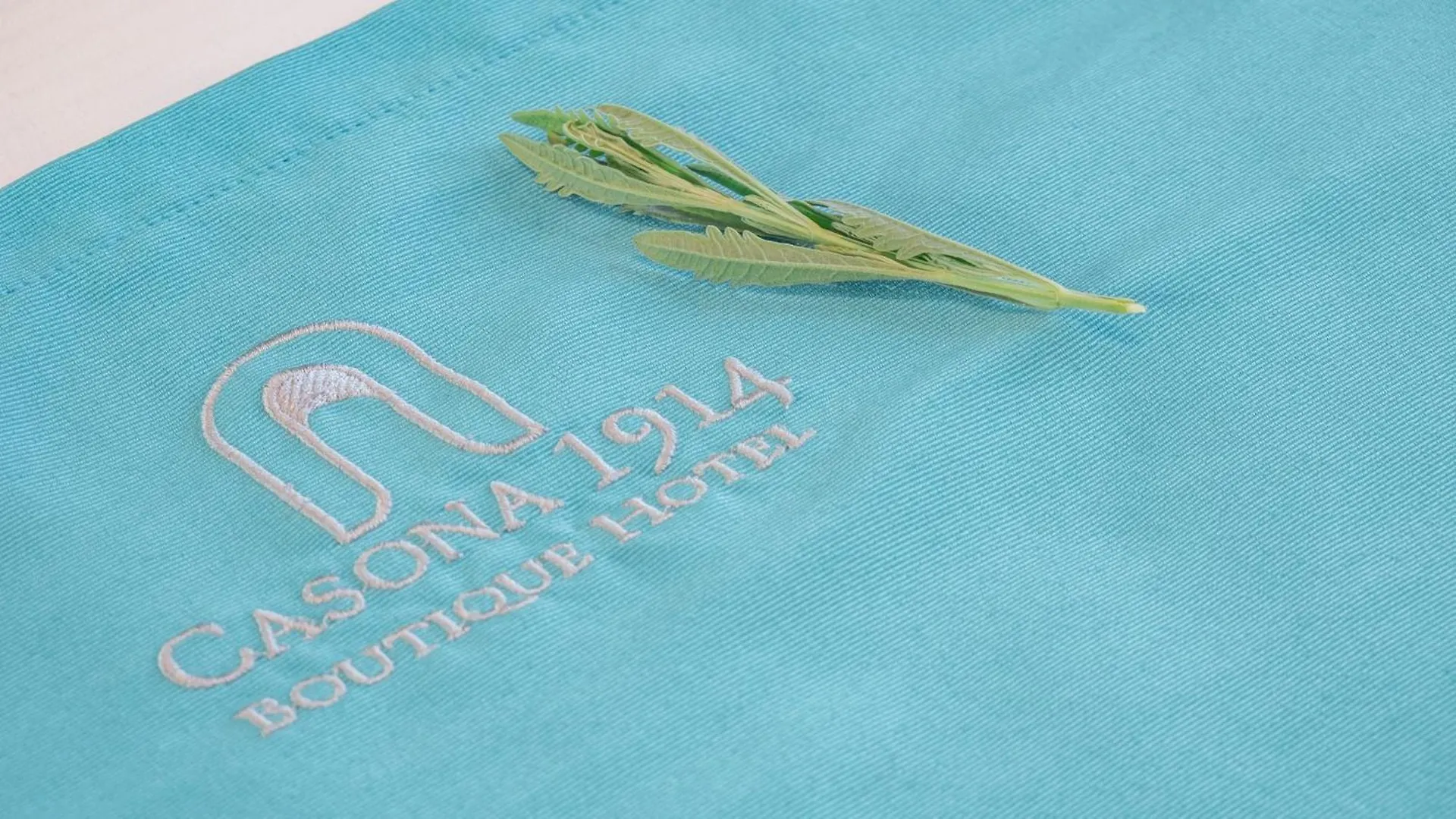 Hotel Casona 1914 Quito Bed & Breakfast