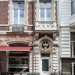 Room&moor , Gent België