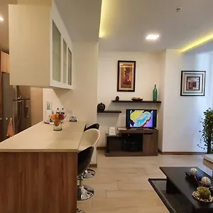  Apartamento Bluezone