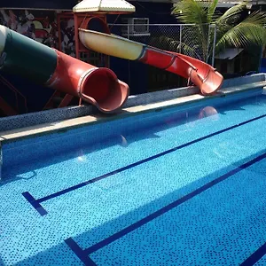Mundialcity 3*, Guayaquil Ecuador