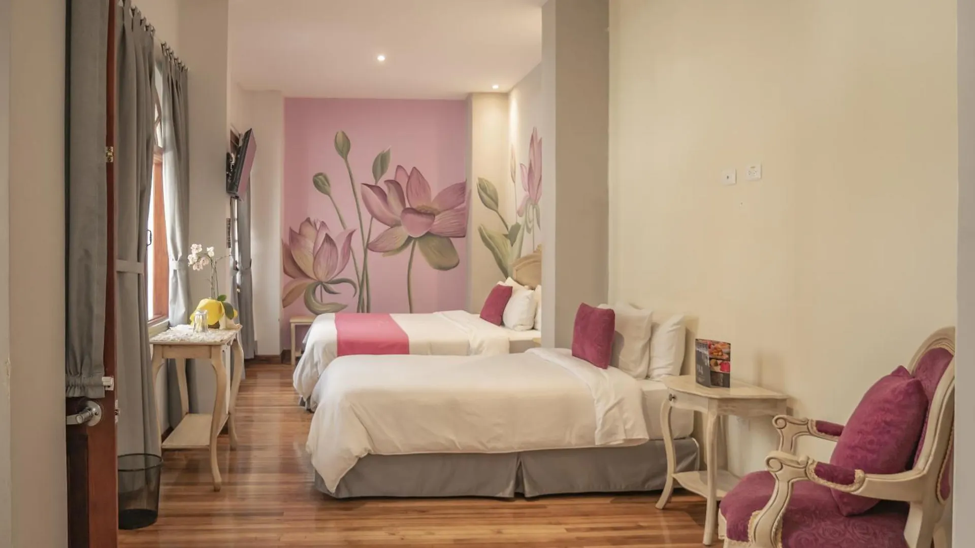 Bed & Breakfast Boutique Hotel In Quito Hotel Casona 1914